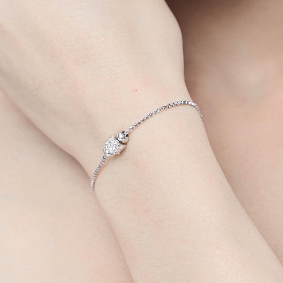 Gods Charm สร้อยข้อมือองค์เทพ