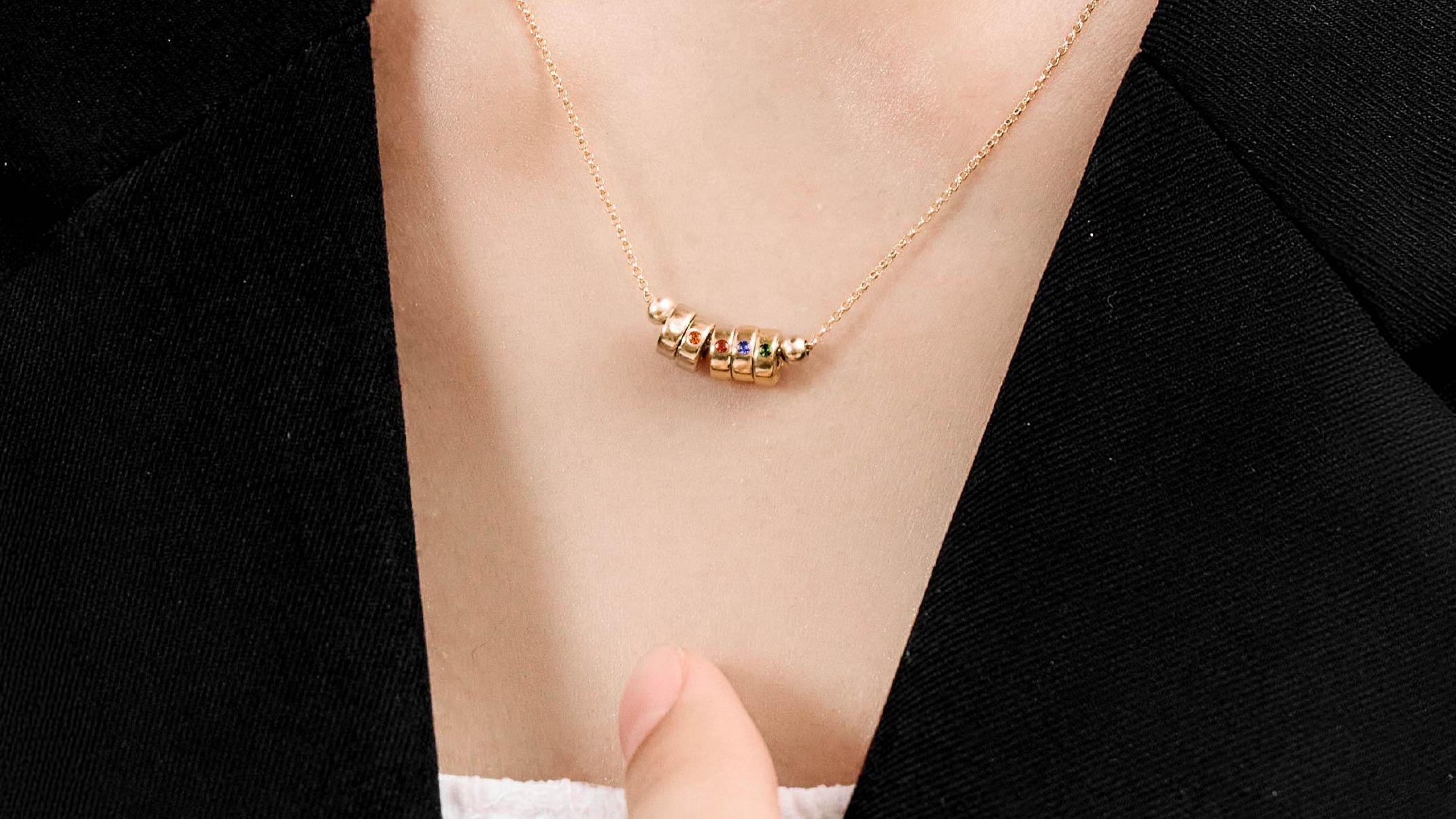 คอลเลกชันเสริมดวงแบบหรูหรา
